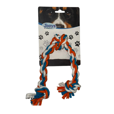 Jooys Köpek Diş İpi 35 Cm