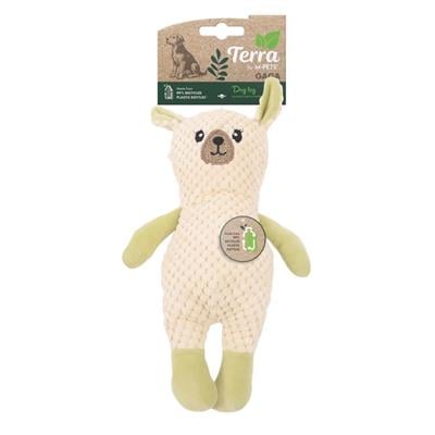 M-Pets Gaga Peluş Köpek Oyuncağı 29x17x8 cm