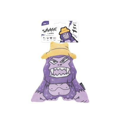 M-Pets Goril Köpek Oyuncağı 22x20 cm