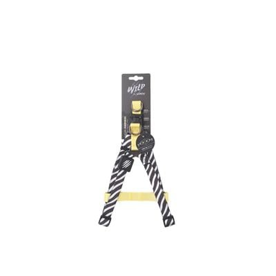 M-PETS Wild Safari Harness Köpek Göğüs Tasması Medium