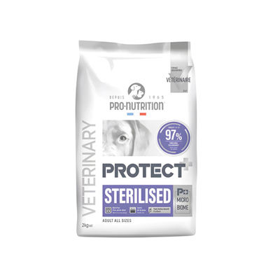 Pro-Nutrition Project Veterinary Kısırlaştırılmış Köpek Maması 2kg