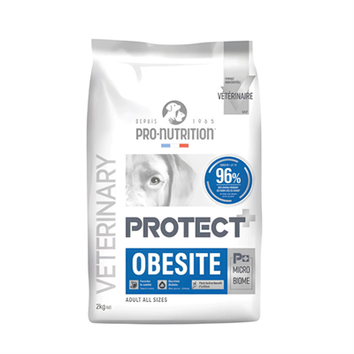 Pro-Nutrition Project Veterinary Obesite Kilo Kontrolü İçin Köpek Maması 2kg
