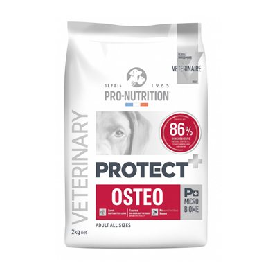 Pro-Nutrition Project Veterinary Osteo Eklem Sağlığı Destekleyici Köpek Maması 2kg