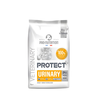 Pro-Nutrition Project Veterinary Urinary İdrar Yolu Sağlığı Destekleyici Kedi Maması 2kg