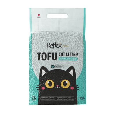 Reflex Plus Tofu Marsilya Sabunlu Kokulu Kedi Kumu 7 Lt