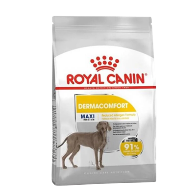 Royal Canin Dermacomfort Maxi Yetişkin Köpek Maması 12kg