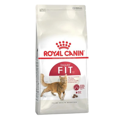 Royal Canin Fit 32 Yetişkin Kedi Maması 15kg