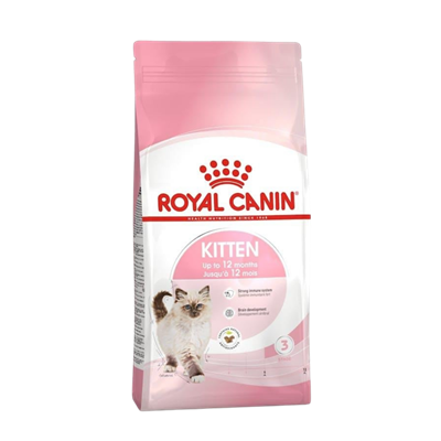 Royal Canin Kitten 36 Yavru Kedi Maması 10kg