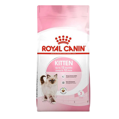 Royal Canin Kitten 36 Yavru Kedi Maması 4kg