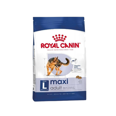 Royal Canin Maxi Adult Büyük Irk Yetişkin Köpek Maması 15 kg