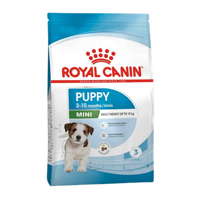 Royal Canin Mini Junior Küçük Irk Yavru Köpek Maması 2kg