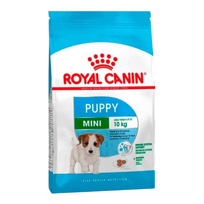 Royal Canin Mini Junior Küçük Irk Yavru Köpek Maması 4kg