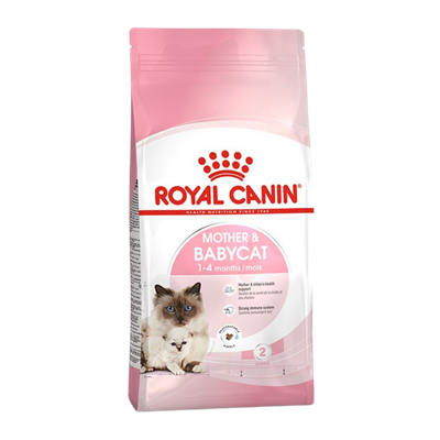 Royal Canin Mother&Babycat Yavru Kedi Maması 4kg