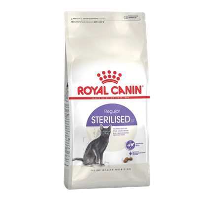 Royal Canin Sterilised 37 Kısırlaştırılmış Kedi Maması 15kg