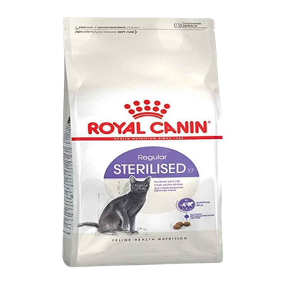 Royal Canin Sterilised 37 Kısırlaştırılmış Kedi Maması 10kg