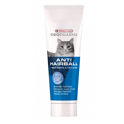 Versele Laga Oropharma Antı Haırball Kedi Malt Macunu 100 gr