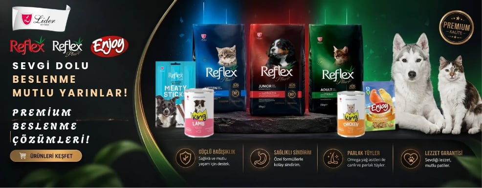 Reflex, Reflex Plus, Enjoy, King, MenForSan, New Cat, Pramy, Proline, Spectrum, Trendline