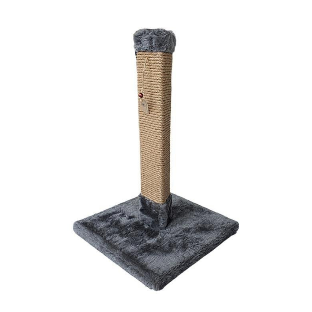 Botar Üçgen Tırmalama Tahtası 60cm Antrasit