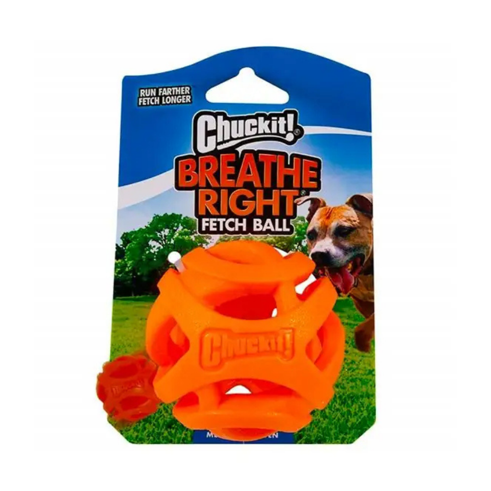 Chuckit! Air Fetch Ball Köpek Oyun Topu Orta Boy