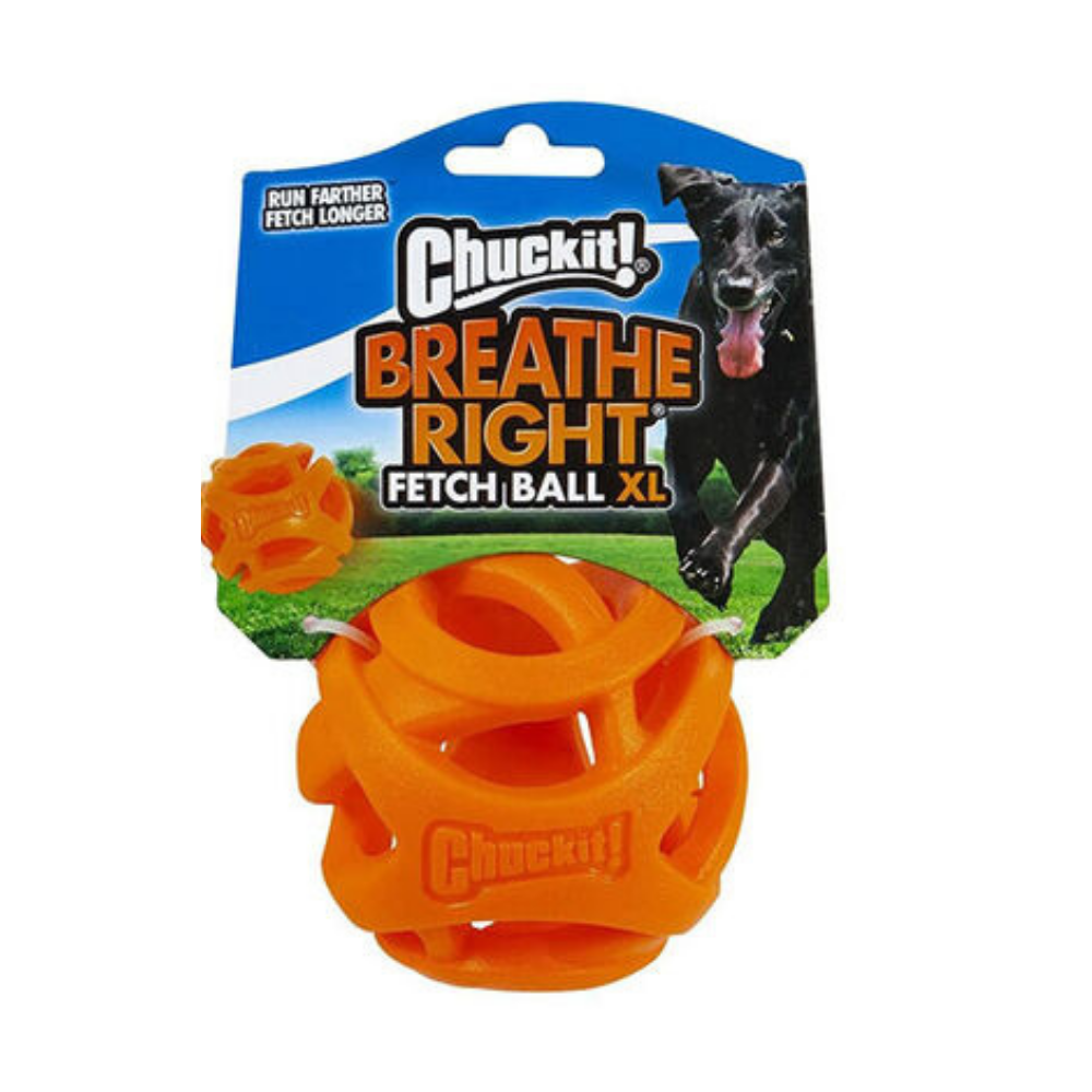 Chuckit! Air Fetch Ball Köpek Oyun Topu XLarge Boy