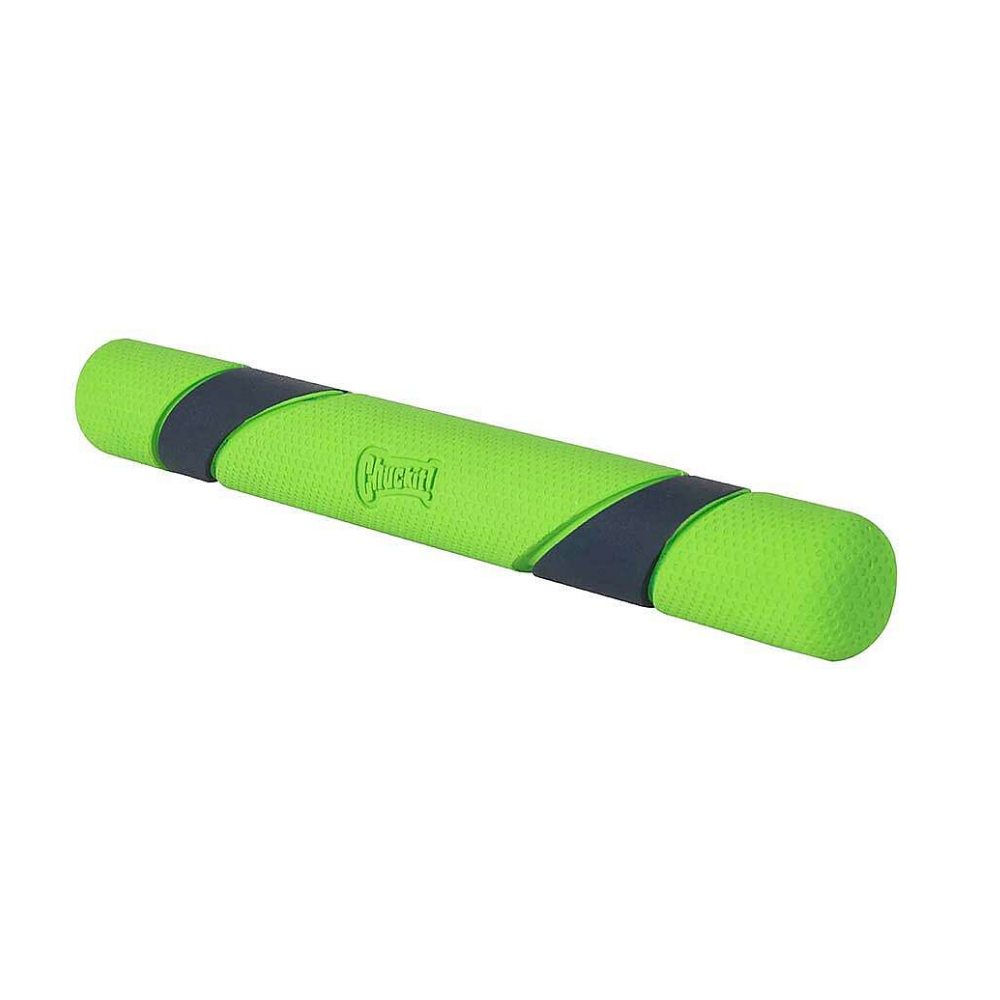 Chuckit Sniff Fetch Stick Kokulu Köpek Oyuncağı (Fıstık Ezmesi Aromalı)