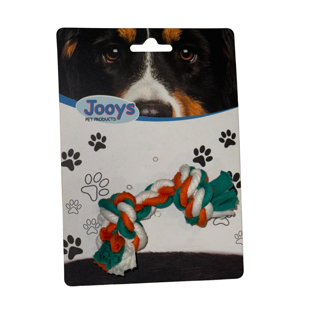 Jooys Köpek Diş İpi 10 Cm