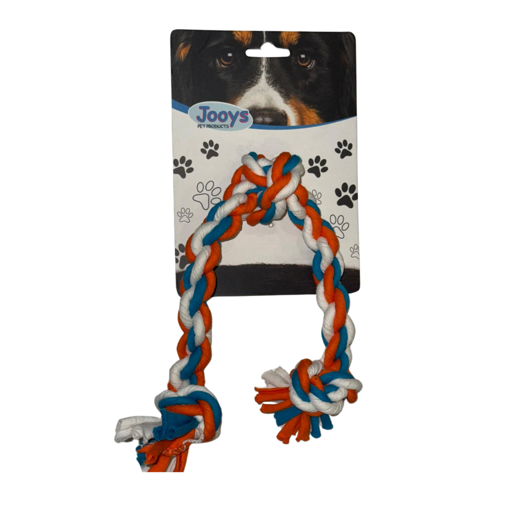 Jooys Köpek Diş İpi 35 Cm