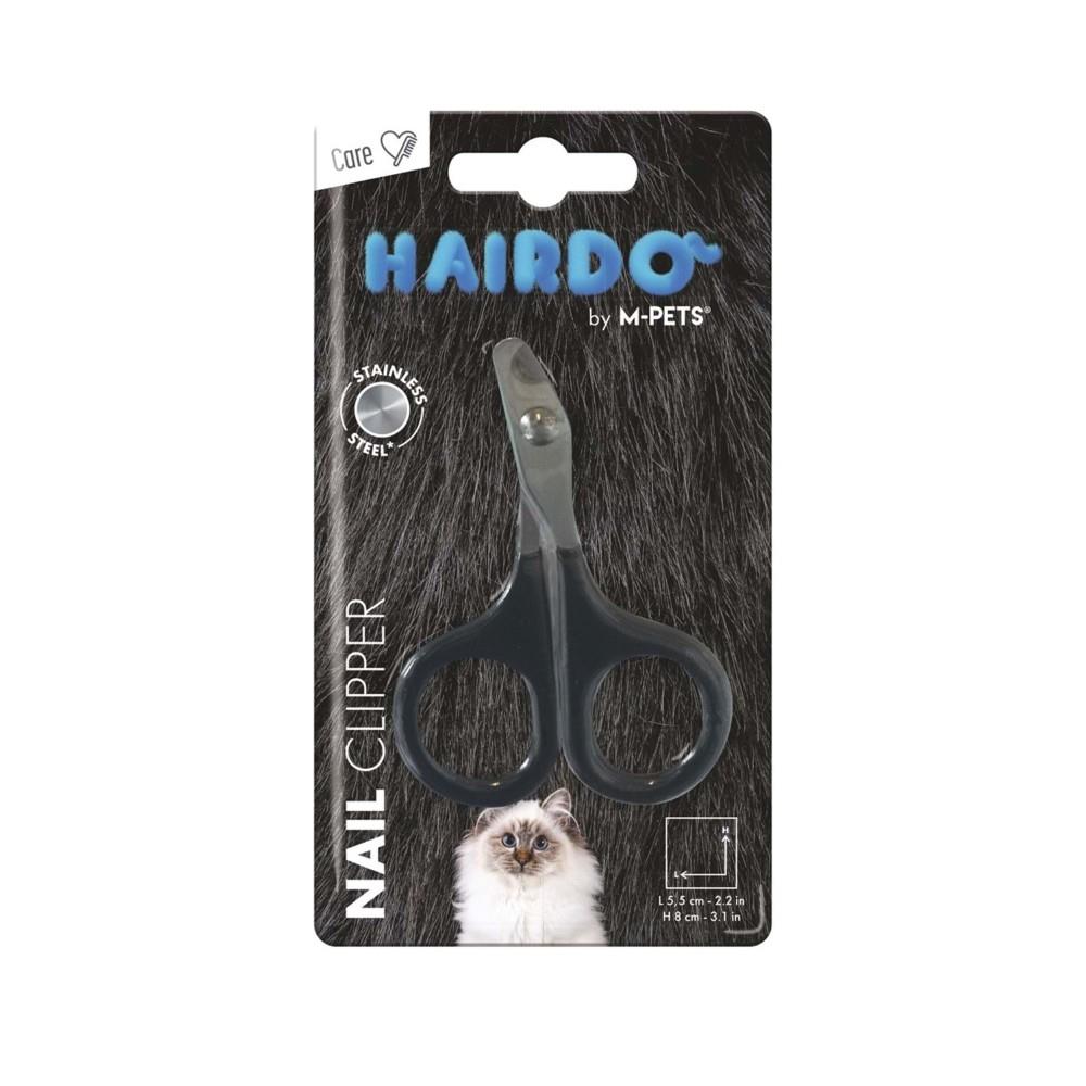 M-Pets Hairdo Nail Kedi Tırnak Makası