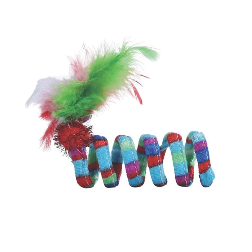 M-Pets Kedi Döngü Oyuncağı