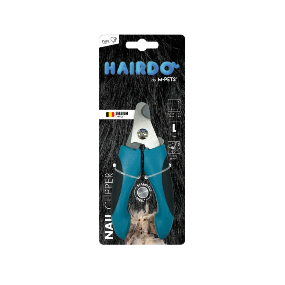 M-Pets Köpek Tırnak Makası 6.7x15cm L