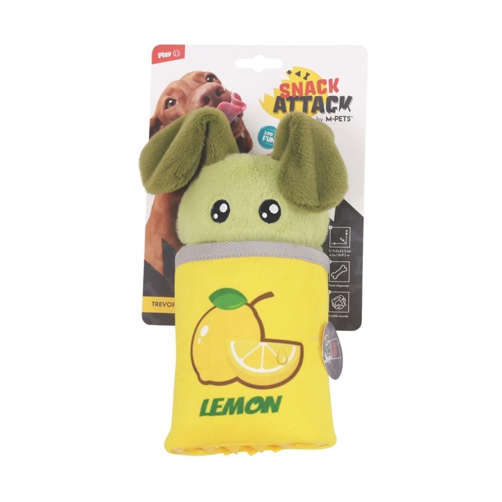 M-Pets Trevor Ödül Hazneli Köpek Oyuncağı