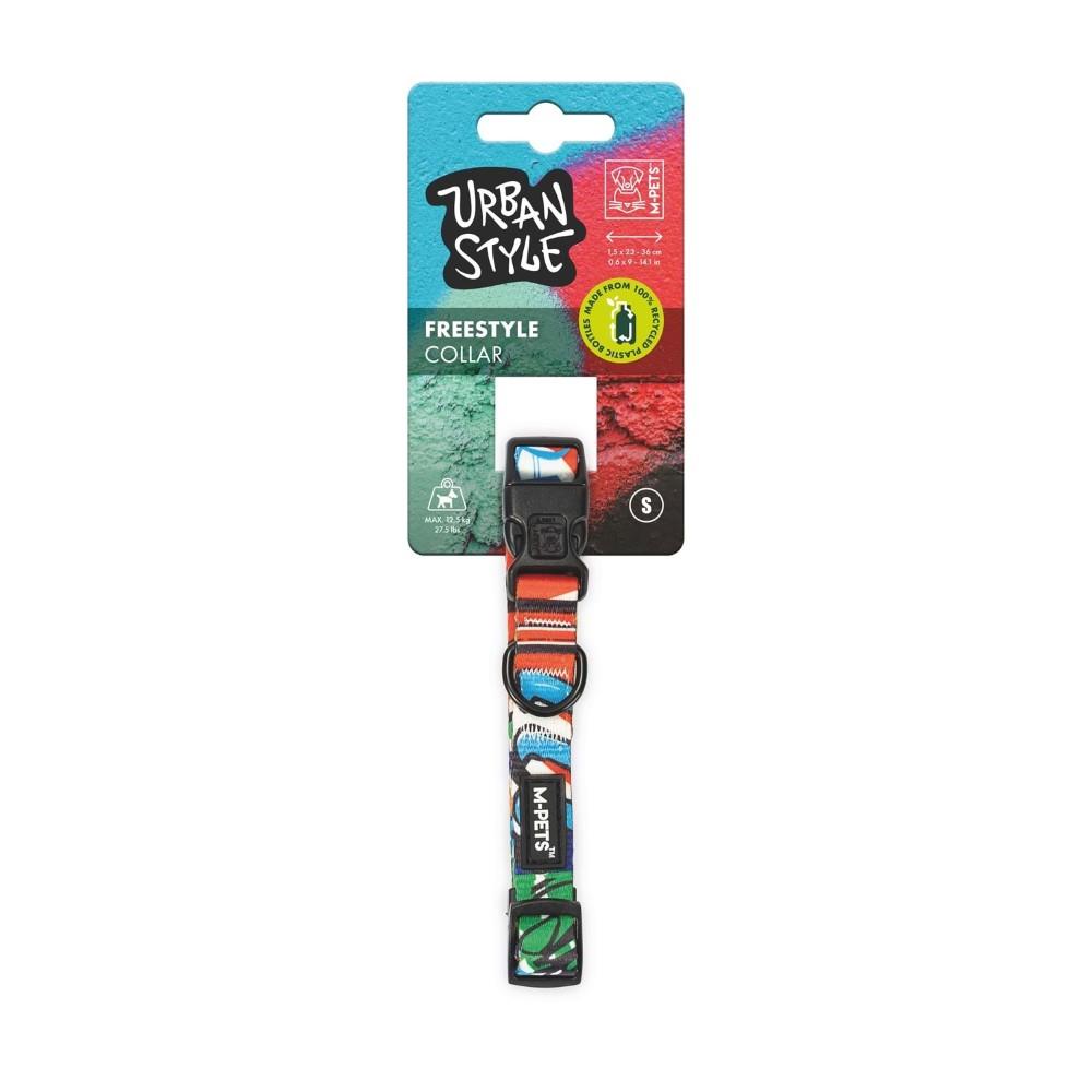 M-Pets Urban Style Köpek Boyun Tasması Small