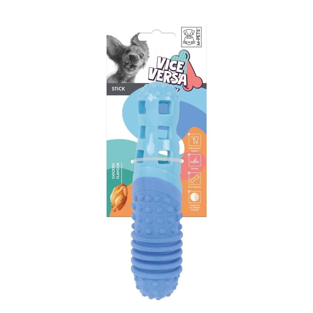 M-Pets Vice Versa Stıck Tavuk Aromalı Köpek Oyuncağı