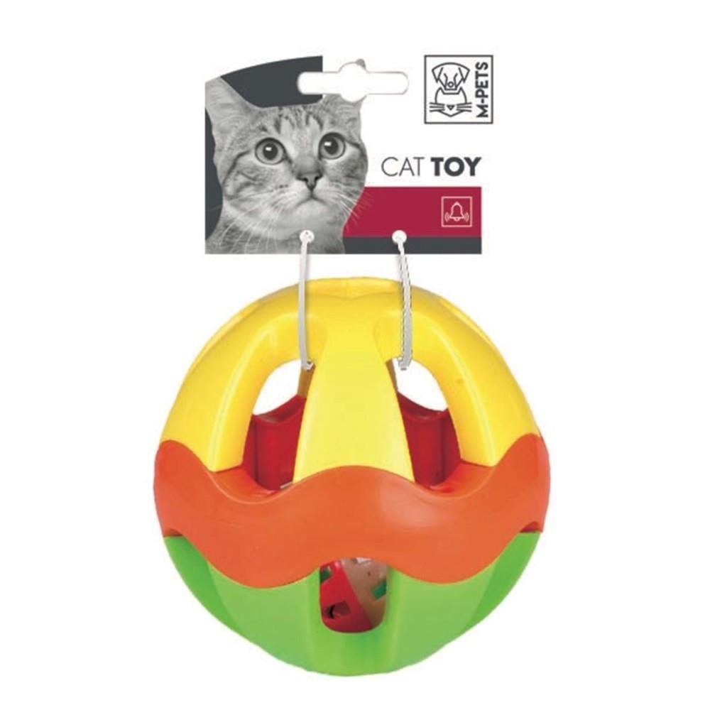 M-Pets Wave Top Kedi Oyuncağı 12 cm