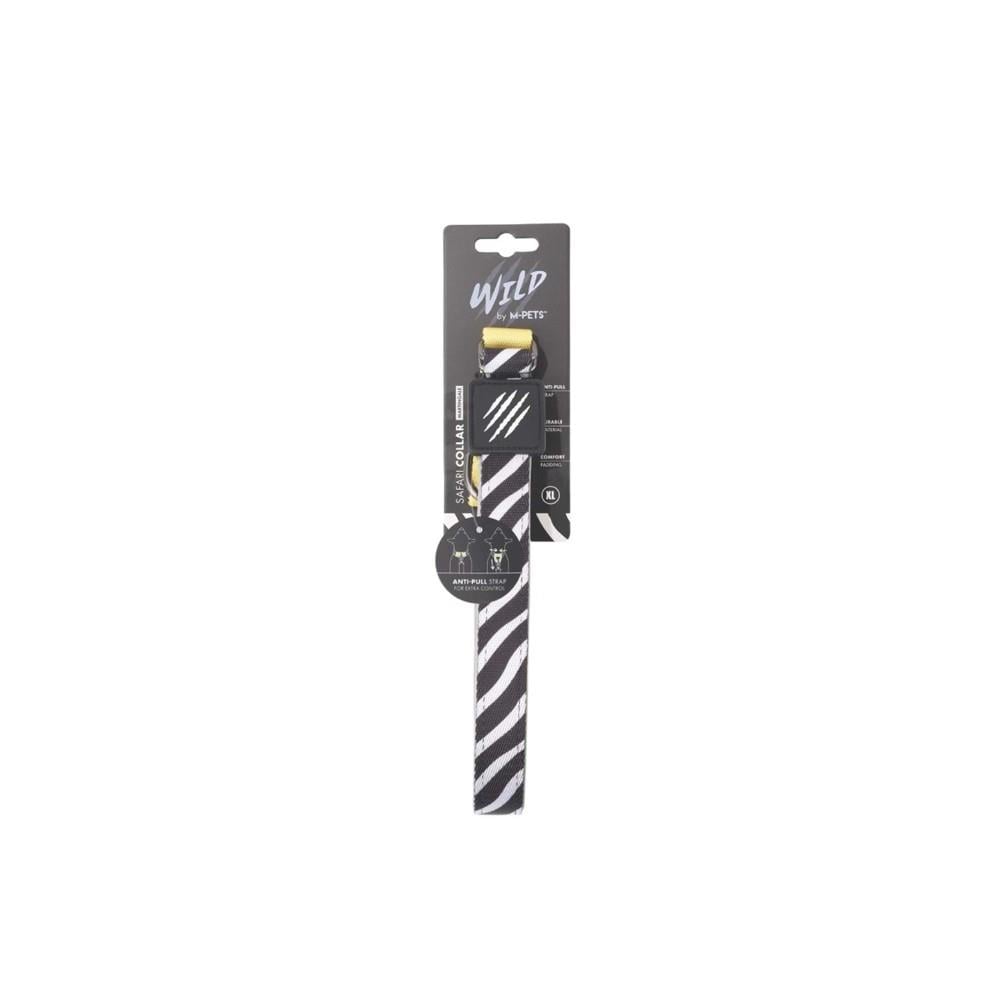 M-Pets Wild Safari Köpek Boyun Tasması XLarge