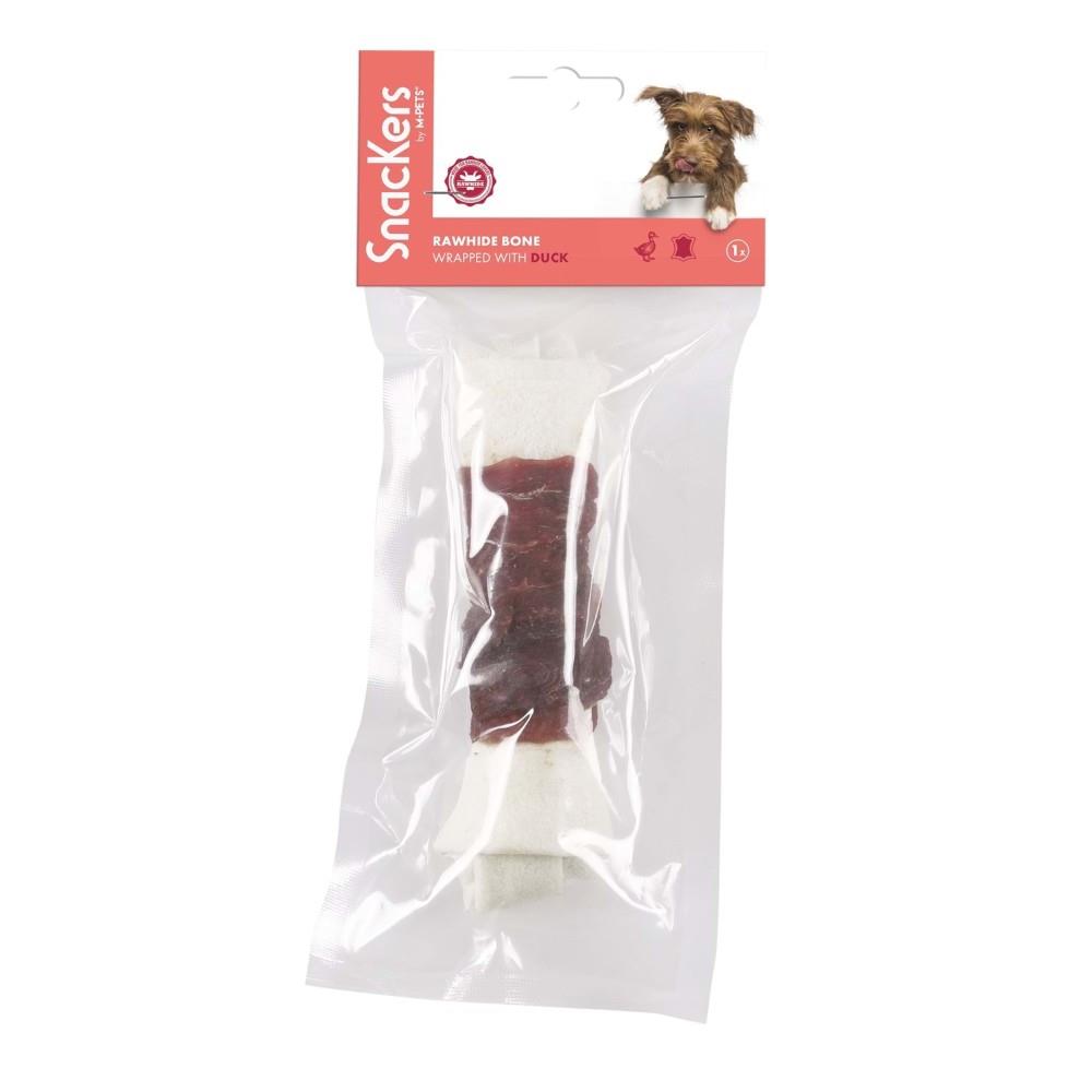 M-Pets Ördek Sargılı Köpek Ödülü 97 gr
