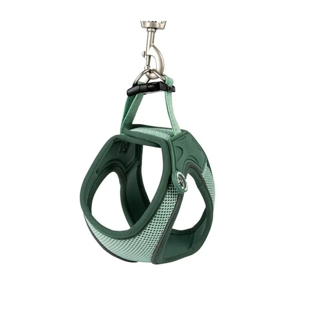 Matrix 2.0 Air Vest Köpek Göğüs Tasması Jade XXSmall