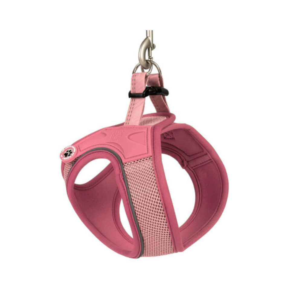 Matrix 2.0 Air Vest Köpek Göğüs Tasması - Rose Large