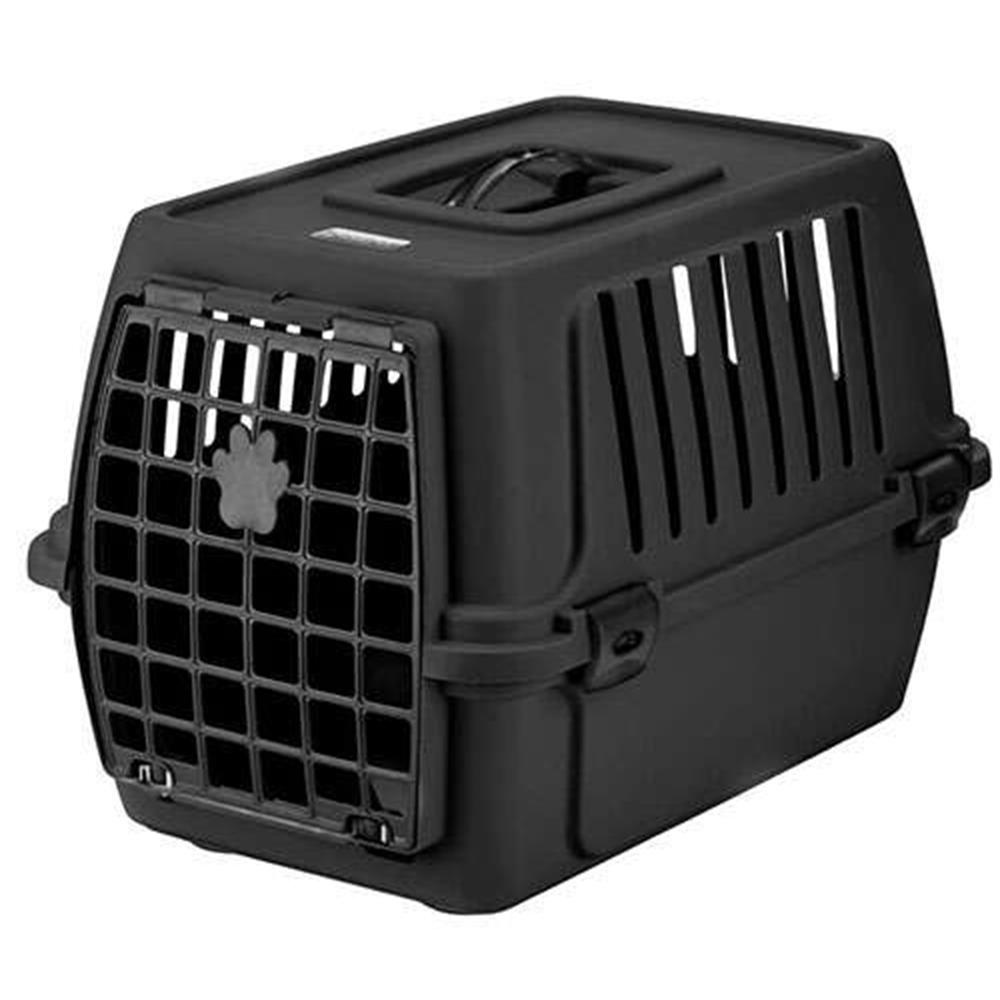Reflex Care Versus Taşıma Çantası Siyah 47.5×37.5×33 Cm