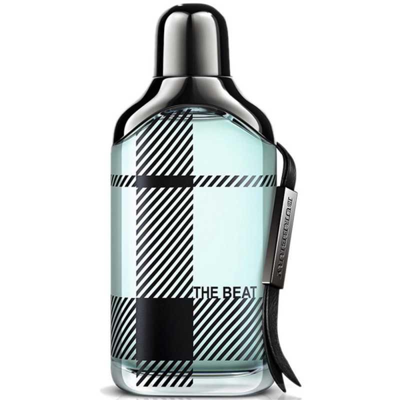 Burberry The Beat EDT 100ML Erkek Parfümü - 3ka.com.tr