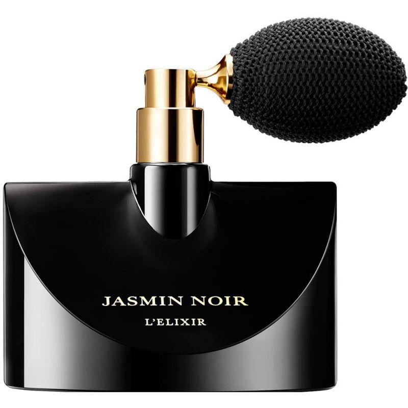 Bvlgari Jasmin Noir L'Elixir EDP 50ML Kadın Parfümü - 3ka.com.tr