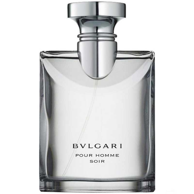 その他 BVLGARI Pour Homme Soir 100ml Bvlgari Pour Homme Soir EDT 100ML Erkek Parfümü - 3ka.com.tr