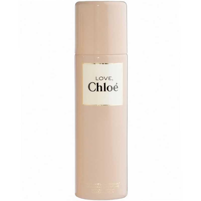 Chloe Love Deodorant Sprey 100ML - 3ka.com.tr