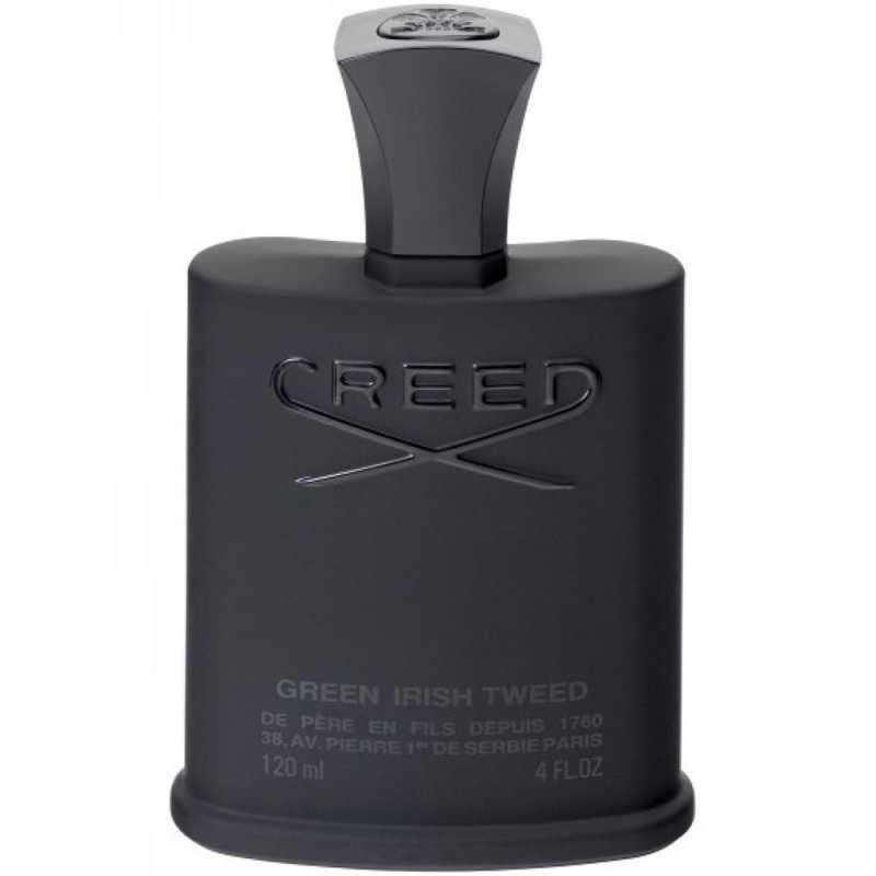 Creed Green Irish Tweed EDT 120ML Erkek Parfümü - 3ka.com.tr