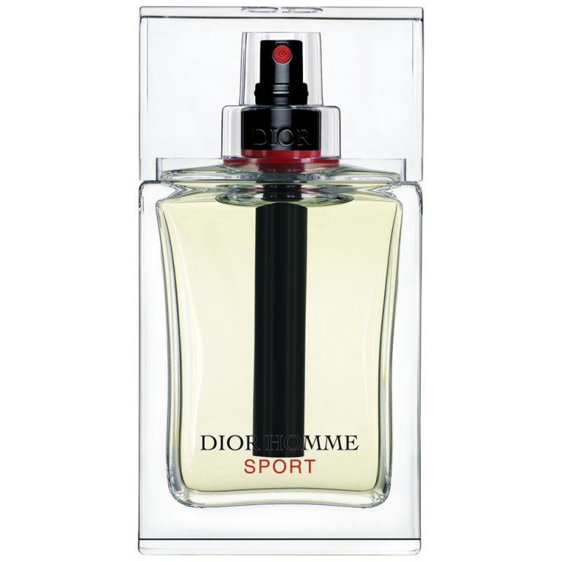 Dior Homme Sport EDT 100ML Erkek Parfümü - 3ka.com.tr