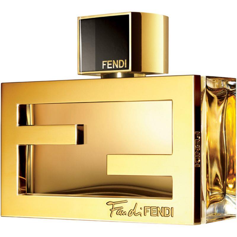 Fendi Fan Di EDP 75ML Kadın Parfümü - 3ka.com.tr
