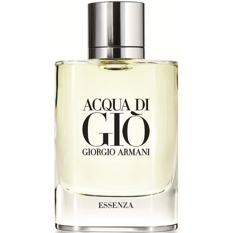 香水(男性用) GIORGIO ARMANI ACQUA DI GIO ESSENZA 75ml Giorgio Armani Acqua Di Gio Essenza EDP 75ML Erkek Parfümü - 3ka