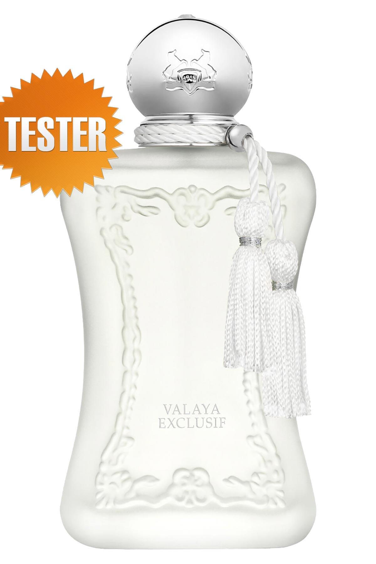 Parfums de Marly Valaya Exclusif EDP 75ML Tester Kadın Parfümü