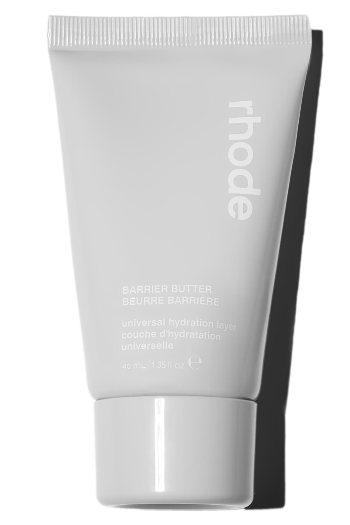フェイスクリーム rhode barrier butter Rhode Barrier Butter Nemlendirici Cilt Bariyer Balmı 40ML