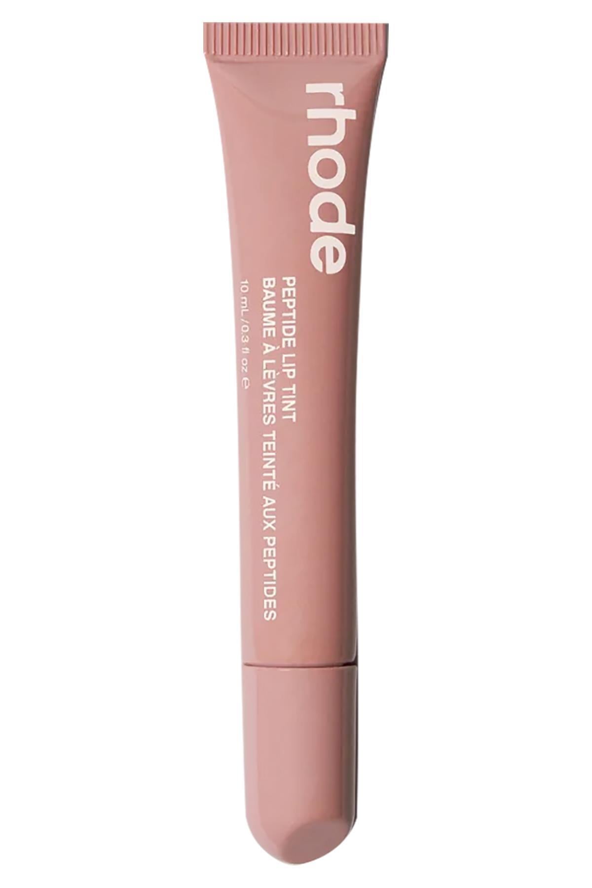 Rhode Peptide Lip Tint Renkli Dudak Parlatıcı Toast 10ML